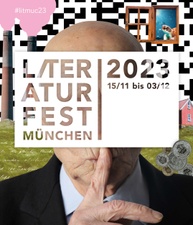 Literaturfest 2023