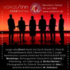 Vokalsinn Chorfestival