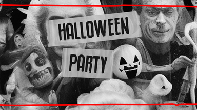Halloween Party Fulda