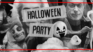 Halloween Party Fulda