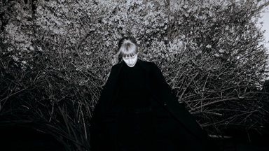 Jenny Hval I Support: Natali Garner