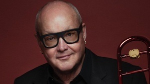 Kulturarena Jena | Nils Landgren & Jenaer Philharmonie