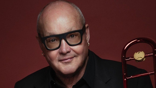 Kulturarena Jena | Nils Landgren & Jenaer Philharmonie