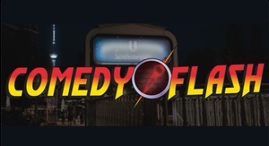 Comedyflash Köln