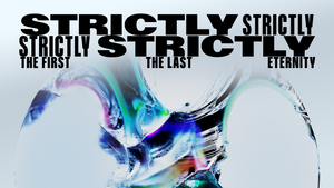 strictly strictly presents DMX Krew (live)