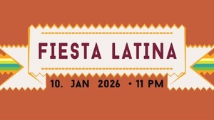 FIESTA LATINA ☆ ERFURT