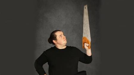 Die Close-Up Lounge im ZWO "Völlig Übersinnfrei" Manuel Sanetra