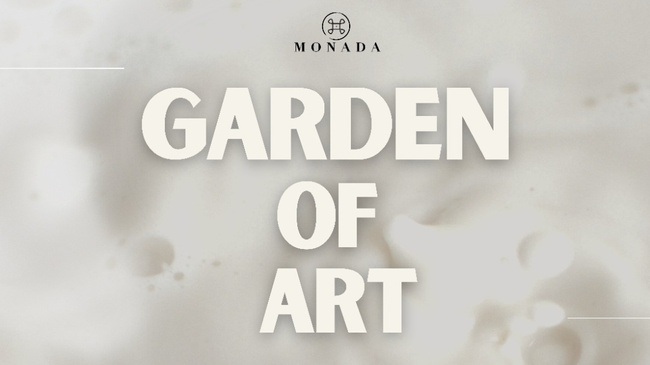 Garden of Art