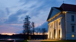 Schlosstheater Rheinsberg
