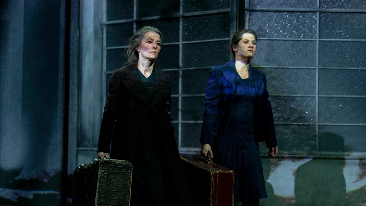 Ab heute heißt du Sara