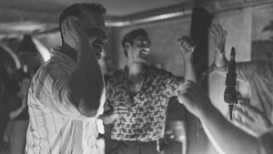 preRELEASE KONZERT | INDEX F in der PLATTE