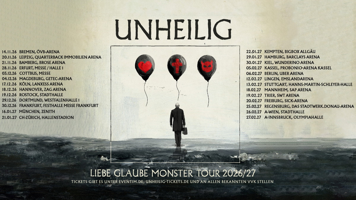 Unheilig
