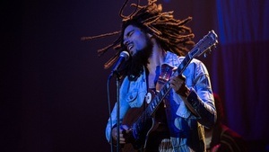 Feierabendfilm: Bob Marley: One Love
