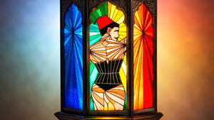 QUEERIENTAL Eid Rave