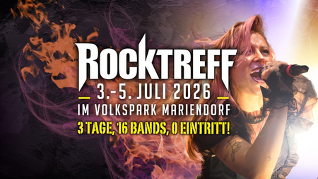 ROCKTREFF 2026