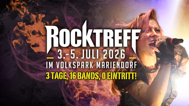 ROCKTREFF 2026
