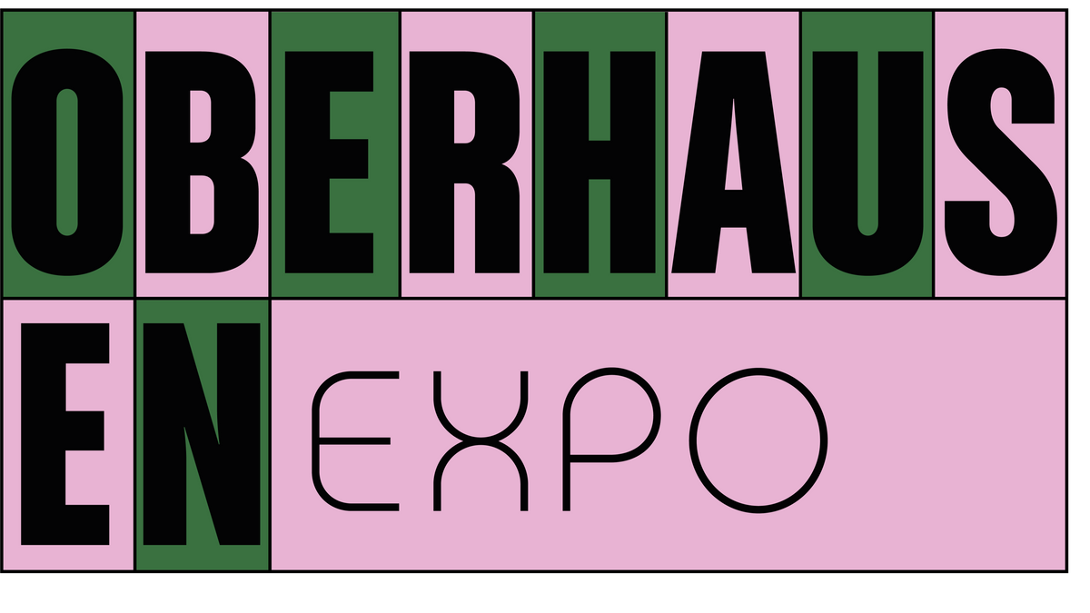 Oberhausen Expo \u002D OBEX