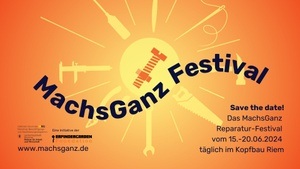 MachsGanz Festival