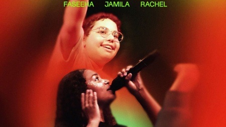 Sisterqueens (Hip-Hop-Special)