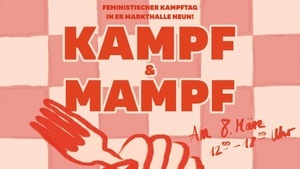 Kampf & Mampf