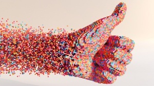 Follow me. Trust Me. Challenge me. After Work Talk im Rahmen der Munich Creative Business Week zum Thema – wie Community-Building in verschiedenen Bereichen funktioniert.