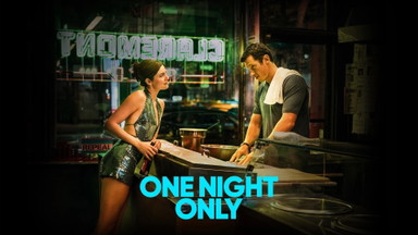 One Night Only (OV)