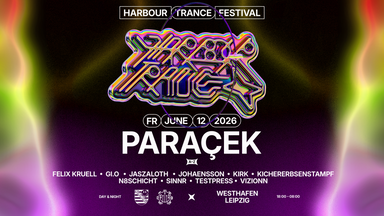 HARBOUR Trance