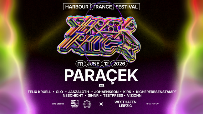 HARBOUR Trance