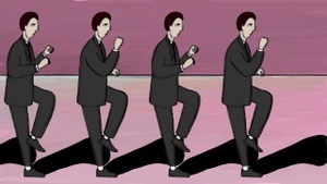 British Shorts Film Festival im Acudkino – Festivalscreening