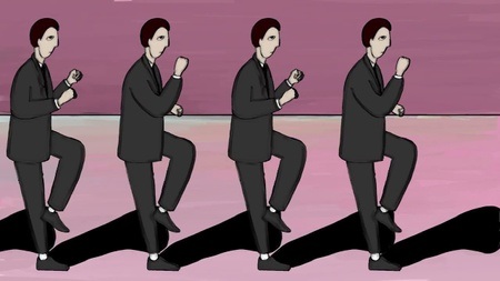 British Shorts Film Festival im Acudkino – Festivalscreening