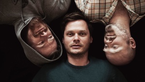 ClickClickDecker - "Wir sind uns noch nie begegnet" 20 Jahre ClickClickDecker Tour