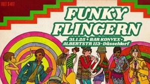 Funky Flingern