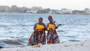 Musical Belongings V. lautten compagney BERLIN trifft Wagogo Music aus Tansania