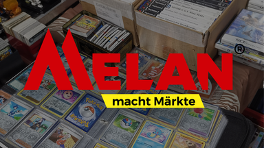 Trödelmarkt Köln Godorf Metro
