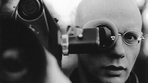 Herr Maiwald, der Armin und wir