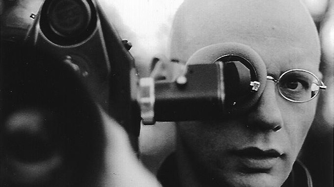 Herr Maiwald, der Armin und wir