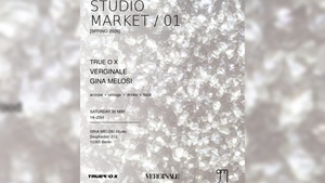 Studio Market / 01 - GINA MELOSI