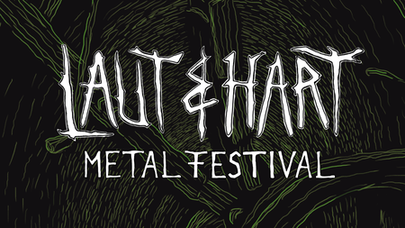 Laut & Hart Festival 2026