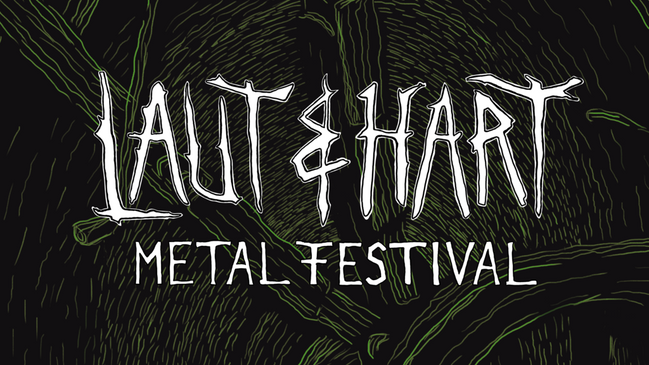 Laut & Hart Festival 2026