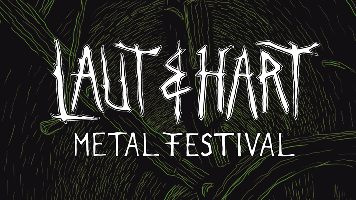 Laut & Hart Festival 2026