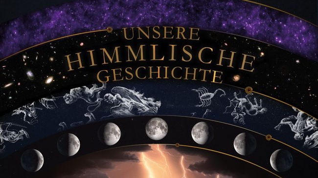 Unsere Himmlische Geschichte