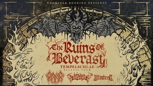 THE RUINS OF BEVERAST