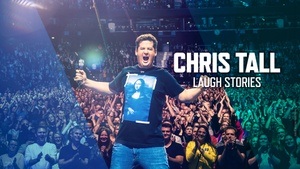 Chris Tall