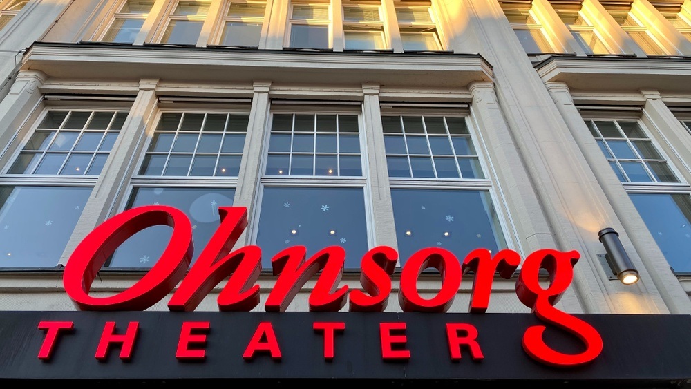 Poetry Slam - Plattdüütsch vs. Hochdeutsch