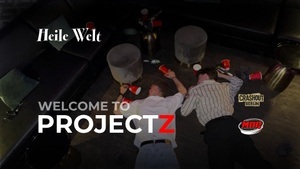 PROJECTZ | Berlin Pride Edition