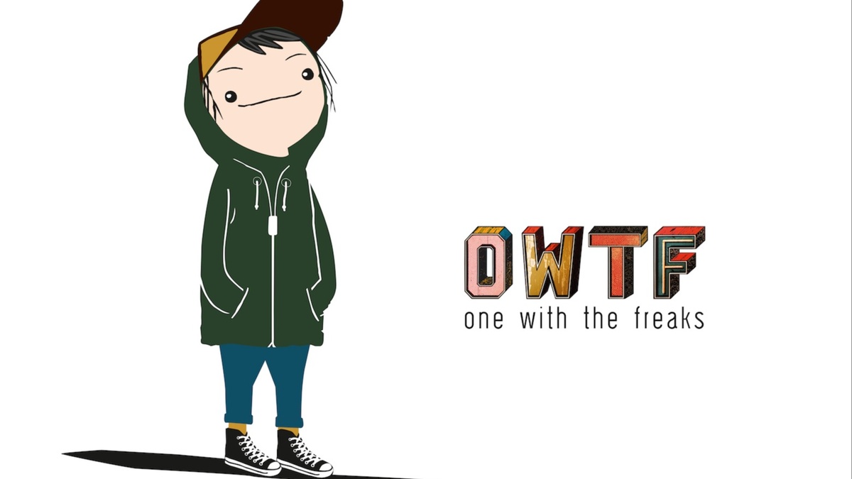 OWTF ENTERTAINMENT