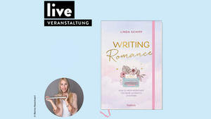 VERANSTALTUNG: Linda Shipp - Writing Romance