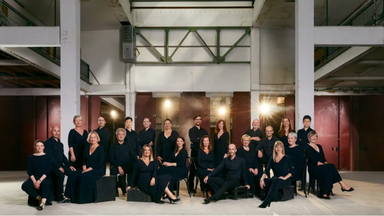 NDR Vokalensemble: "Into the Light"