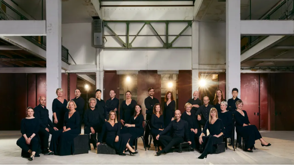 NDR Vokalensemble: "Into the Light"