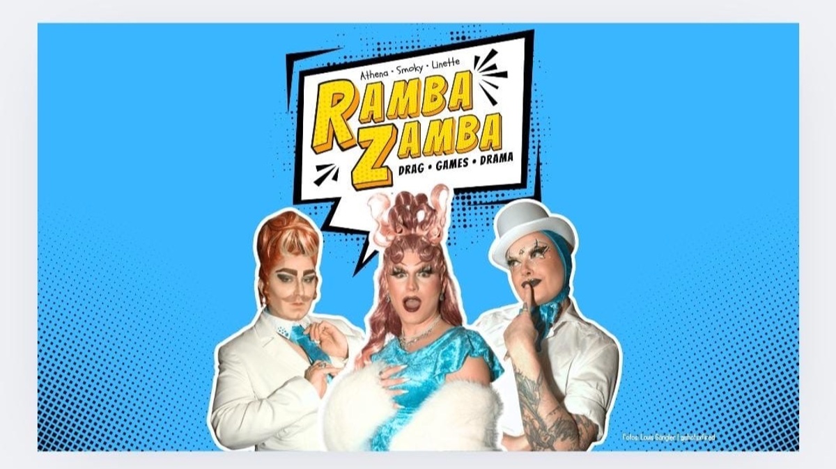 RambaZamba